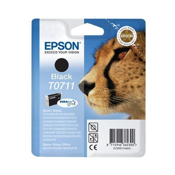 EPSON T071140